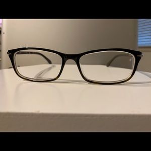 Calvin Klein glasses